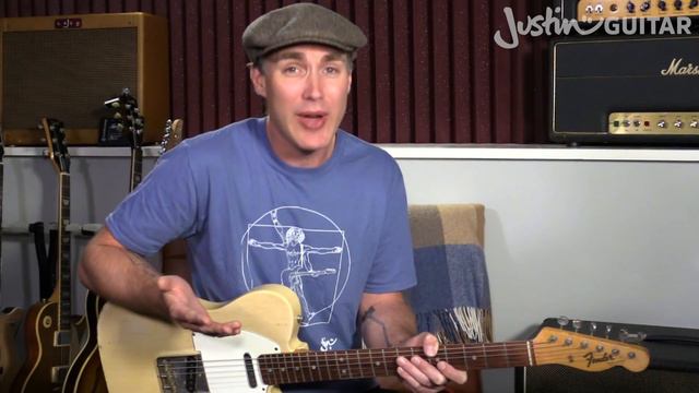 How to Read Guitar TAB for Beginners :)