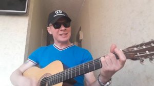 Деревянные церкви Руси. ( кавер версия группы Черный кофе.)