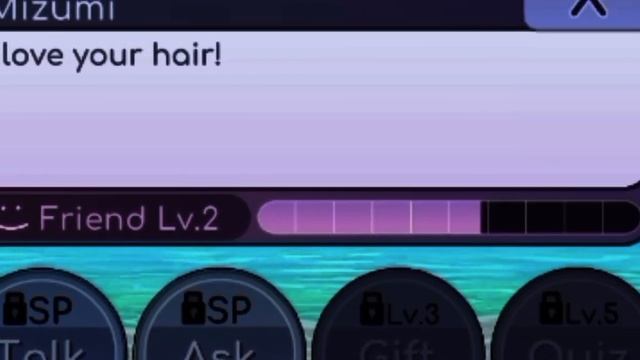 i love your hair! Я люблю твои волосы! смотреть онлайн