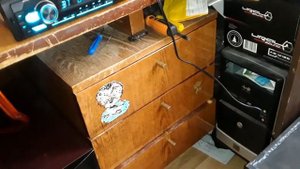 БЮДЖЕТНЫЙ АВТОЗВУК ДОМА ЗА 10000 РУБЛЕЙ!