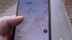 Яндекс Про / Пеший курьер г. Таганрог / Короткая смена после которой всё ясно