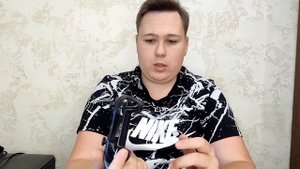 Обзор на джойстик ARDOR VIGOUR.Хорош ли он во всём?