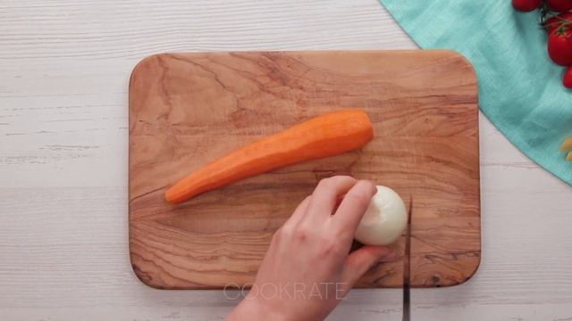 Быстрый обед из доступных ингредиентов-Паста со шпинатом и йогуртом. Отличный вкус! Cookrate-Русски смотреть онлайн