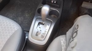 ОБЗОР НА MITSUBISHI MIRAGE 2012