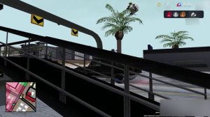 ДБ Ковшом ч. 29 на АРИЗОНА РП (Arizona RP в GTA SAMP)