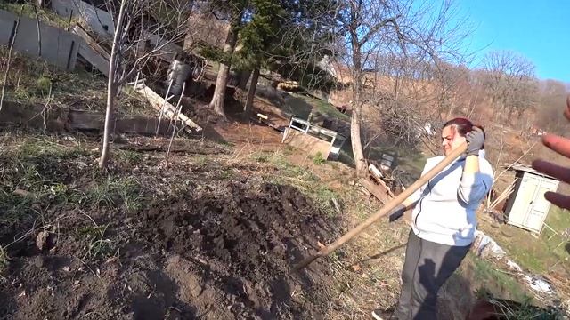 НАВОДИМ ПОРЯДОК НА ЗАБРОШЕННОЙ ДАЧЕ ! ЖИТУХА ПЕРЕКУПА ПК ! смотреть онлайн