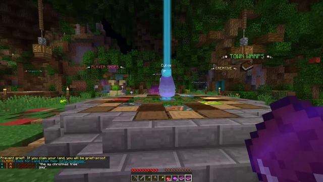 Top 5 survival servers minecraft смотреть онлайн