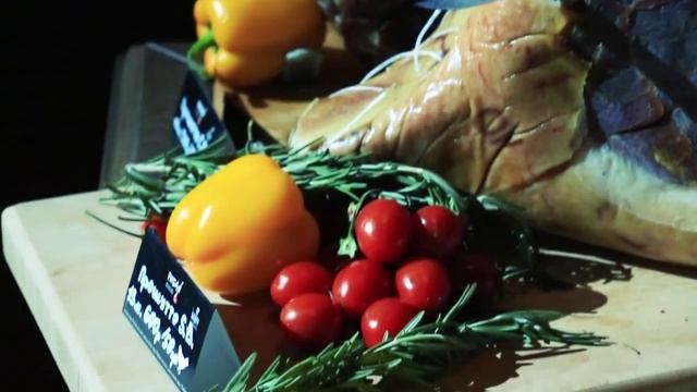 Tretyakov Group представляет: Чиж и Ко в стейк-хаусе Рибай 11.09.2013 смотреть онлайн