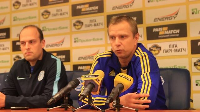 Тренер "Металлиста": за полтора года клуб покинуло 42 игрока смотреть онлайн