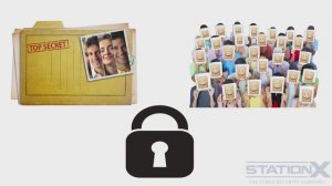 012 Безопасность vs Приватность vs Анонимность - Можно ли обладать ими всеми