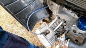 ЛИТРОВЫЙ ДНЕПР ВАЛИТ! Обзор и разгон до сотни!