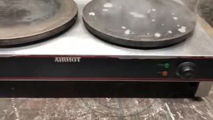 Блинница Airhot