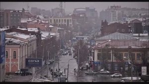 АЛЕКСАНДР СОТНИК ГОРОД МОЙ ТОМСК