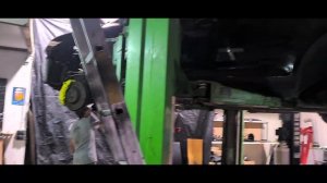 Vw Touareg v10 5.0 ca. 450hp. 1000 nm. Lebt wieder он его собрал такой сложный мотор