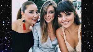 Ханде Эрчел - биография, личная жизнь, муж, дети. Актриса сериала Постучись в мою дверь