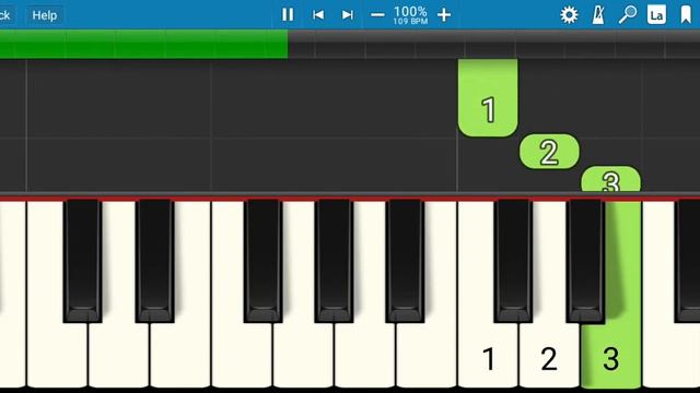 20 The Monkey and the Mirror-Synthesia Easiest Songs смотреть онлайн