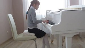 Коровицын Первая проталинка