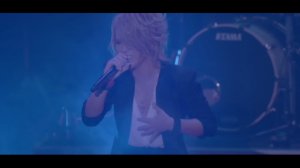 Kamijo-Sang-Zeep DiverCity live-2018 - PART 3