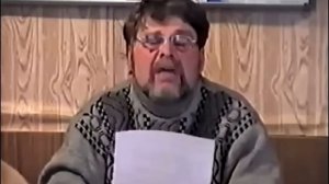 Несказанное о Сталине Часть 2 Сидоров Г.А.