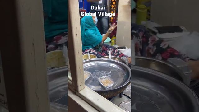 Dubai Global Village