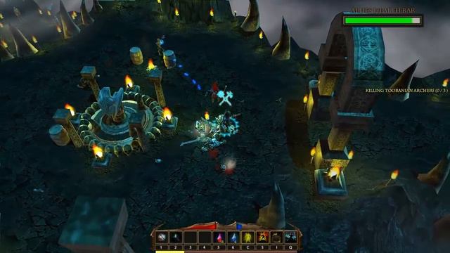 50 Games like Diablo (all platforms) AKA Diablo Clon смотреть онлайн