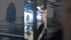 тц Саларис, метро Саларьево. #колесовдд