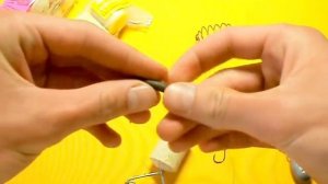 Донная снасть для ловли толстолоба.Рыбалка.Fishing