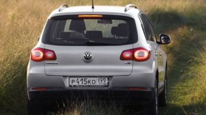 Фольксваген Тигуан слабые места | Недостатки и болячки б/у Volkswagen Tiguan I