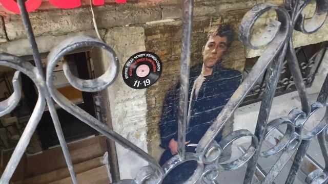 Неформальные достопримечательности Питера смотреть онлайн