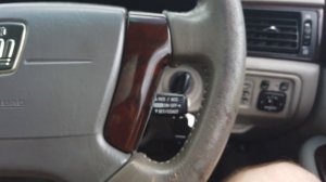 Якудза стайл!! Обзор Toyota Crown Majesta  [Leks-Auto 479]