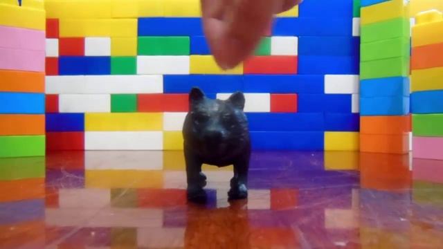 Как научить ребенка различать цвета . Машинки смотреть онлайн