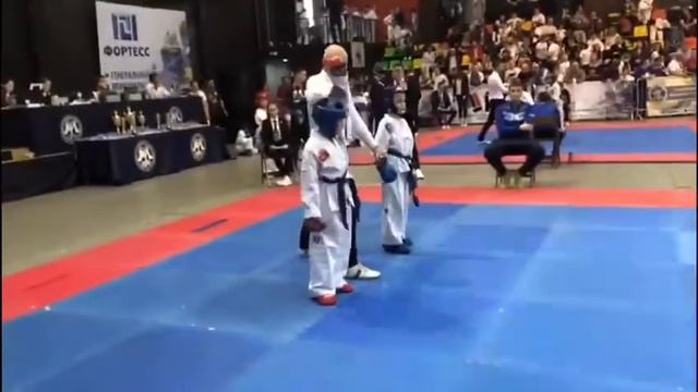 Кубок Северной Пальмиры смотреть онлайн