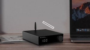SMSL DO100 Hi-Res Audio DAC