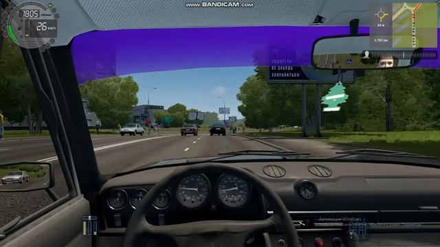 сити кар драйвинг смотреть онлайн