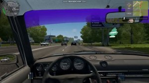 сити кар драйвинг