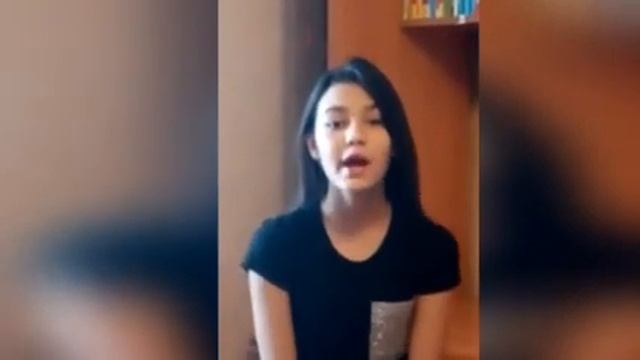 Поэтический марафон "Я в гости к Пушкину спешу". Носырева Наташа с.Кыра смотреть онлайн