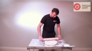 Рецепт приготовления пиццы с ветчиной