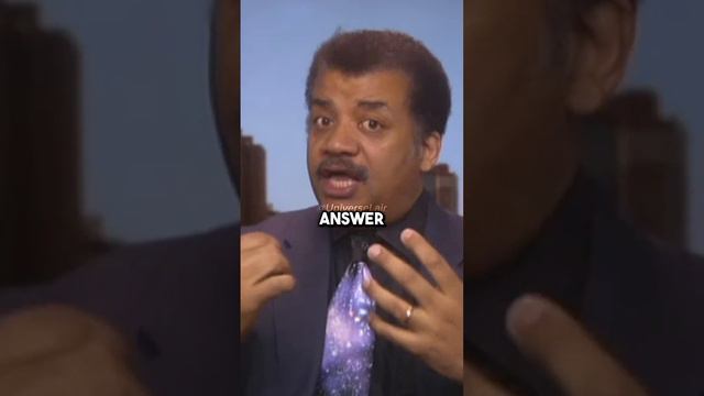 The Bible's Pi 😅 w/ Neil deGrasse Tyson