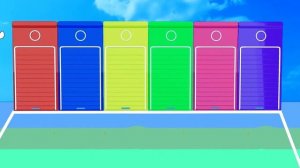 Щенячий патруль Paw Patrol Песня для детей Лопаем Воздушные Шарики