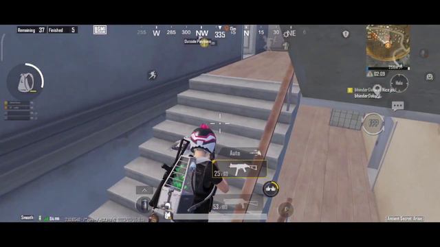 Close Range Improve Kar Raha hu😂 | BGMI | Mr. Crack Yt | смотреть онлайн