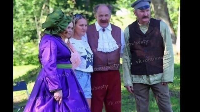 СЮЖЕТЫ СВАТОВ-7!!! смотреть онлайн