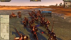 Cavalry Is BRUTAL! Total War Attila 1212 AD Land Tournament