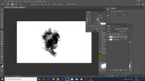 Graphic Designing Malayalam - Smoke Brush in Photoshop | Photoshop Malayalam Tutorials