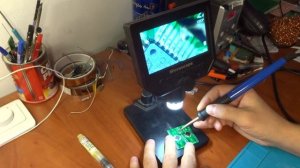 Флюс Орбита 3-ВР. Водяная госпожа унизила ПОС-40. Идеальные отношения с феном!