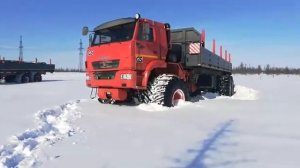 #Ямал#вездеход#тундра#ВЕЗДЕХОДЯМАЛ#НовыйУренгой#Север#Снег#