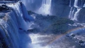 Красота воды