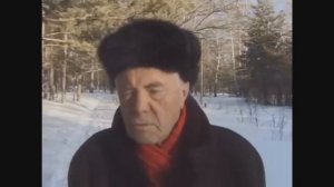 Виктор Петрович Астафьев