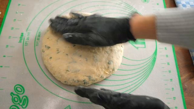 Einfaches Käse Gebäck in 10 Minuten! Super fluffig und lecker !! смотреть онлайн