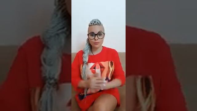 Марина Вовченко (@ vovchenkomarina~1589190918~18141945223031775~1 смотреть онлайн