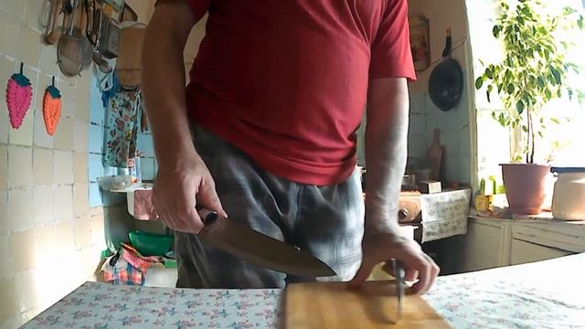 СУП из куриных спинок.
